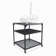 Ooni Modular Table for Pizza Oven & Accessories, Large