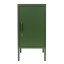 Popstrukt Sugar Cube Side Table - Dark Olive angle