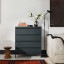 Popstrukt Bon Bon Chest of Drawers - Dark Flint