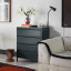 Popstrukt Bon Bon Chest of Drawers - Dark Flint