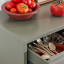 Popstrukt Bon-Bon Chest of Drawers - Moss Grey