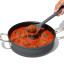 OXO Good Grips Peppercorn Silicone Spoon