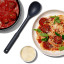 OXO Good Grips Peppercorn Silicone Spoon