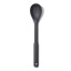 OXO Good Grips Peppercorn Silicone Slotted Spoon