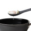 OXO Good Grips Peppercorn Silicone Slotted Spoon