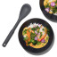 OXO Good Grips Peppercorn Silicone Chop & Stir Cooking Spoon