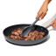 OXO Good Grips Peppercorn Silicone Chop & Stir Cooking Spoon