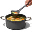 OXO Good Grips Peppercorn Silicone Ladle