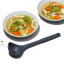 OXO Good Grips Peppercorn Silicone Ladle