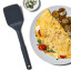 OXO Good Grips Peppercorn Silicone Flexible Turner