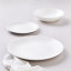 Maxwell & Williams White Basics Coupe Bowls, Set of 4