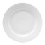 Maxwell & Williams White Basics Rim Dinner Plates, Set of 4