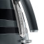 DeLonghi Avvolta Class Cordless Kettle, 1.7L - Black detail