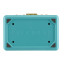 Fieldbar Drinks Cooler Box, 10L - Bazaruto Blue angle