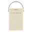 Fieldbar Drinks Cooler Box, 10L - Safari White