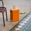 Fieldbar Drinks Cooler Box, 10L - Orchard Orange