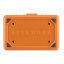 Fieldbar Drinks Cooler Box, 10L - Orchard Orange angle