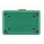 Fieldbar Drinks Cooler Box, 10L - Parisian Green angle