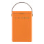 Fieldbar Drinks Cooler Box, 10L - Orchard Orange