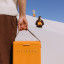 Fieldbar Drinks Cooler Box, 10L - Orchard Orange