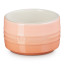 Le Creuset Peche Straight-Walled Ramekin, 200ml