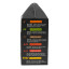 Black Mamba Foods Africa's Chilli Venom Pocket Collection packaging