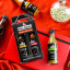 Black Mamba Foods Africa's Chilli Venom Pocket Collection lifestyle