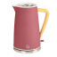 Swan Nordic Cordless Kettle, 1.7L - Fuchsia Rose