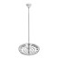 Legend Stainless Steel Cafetiere stainer detail shot 