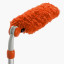 OXO Good Grips Extendable Microfibre Duster