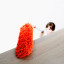 OXO Good Grips Extendable Microfibre Duster