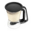 OXO Good Grips Precision Batter Dispenser with batter
