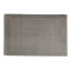 Terry Lustre Waffle Weave 525gsm Bath Mat, Cerment