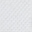 Terry Lustre Waffle Weave 525gsm Face Cloth, White