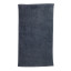 Terry Lustre Waffle Weave 525gsm Hand Towel, Charcoal