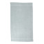 Terry Lustre Waffle Weave 525gsm Bath Towel, Eggshell Grey