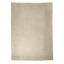Terry Lustre Waffle Weave 525gsm Bath Sheet, stone