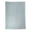 Terry Lustre Waffle Weave 525gsm Bath Sheet, eggshell grey