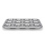 Patisse Mini Bundt Tin, 12-Cup