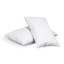 Royal Comfort Goose Down And Feather Pillow