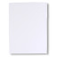 Linen Drawer 400 Thread Count Egyptian Cotton Standard Fitted Sheet, White