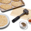 OXO Good Grips ABS Plastic Meat Tenderiser