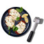 OXO Good Grips ABS Plastic Meat Tenderiser