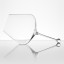 Zalto Omega Burgundy Glass