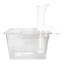 SousChef Sous Vide Container, 11L.