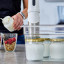 SousChef Sous Vide Container lifestyle