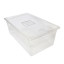 SousChef Sous Vide Container, 22L.