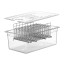 22L Rack and 22L container. Container sold separately.