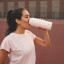 MiiR Vacuum Insulated Wide Mouth Bottle, 940ml  Thousand Hills in use