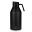 MiiR Vacuum Insulated Growler, 1.8L black